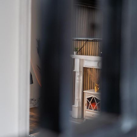 Exclusive Deals L Last-Minute Reserve L Townhouse With Sleeps 6 L Braunstone Town , Leicester L By Zen Nights Short Lets & Serviced Accommodations Exterior photo